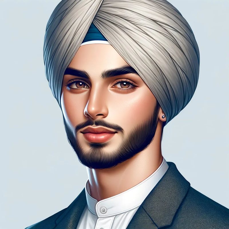 Harpreet Singh